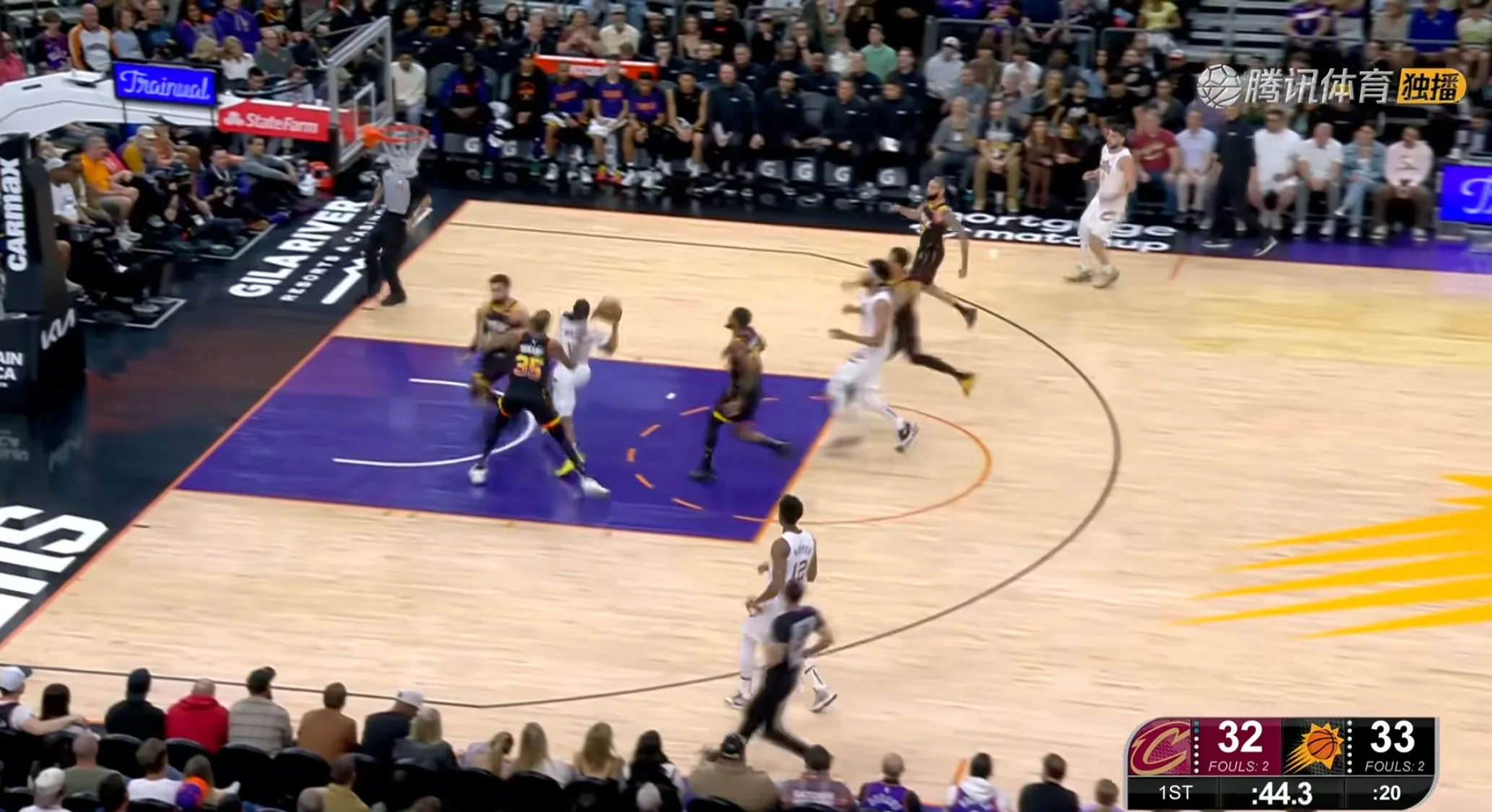 杜兰特巅峰对决，塔图姆与70激战瑞士队分钟，精彩发挥胜负难料！