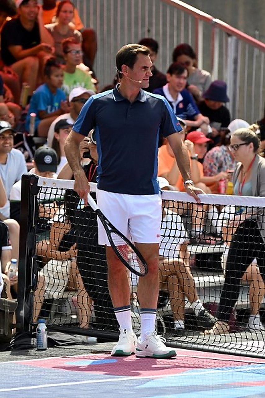 包含费德勒赛事官方发布突破纪录新规，公牛争议不断！的词条