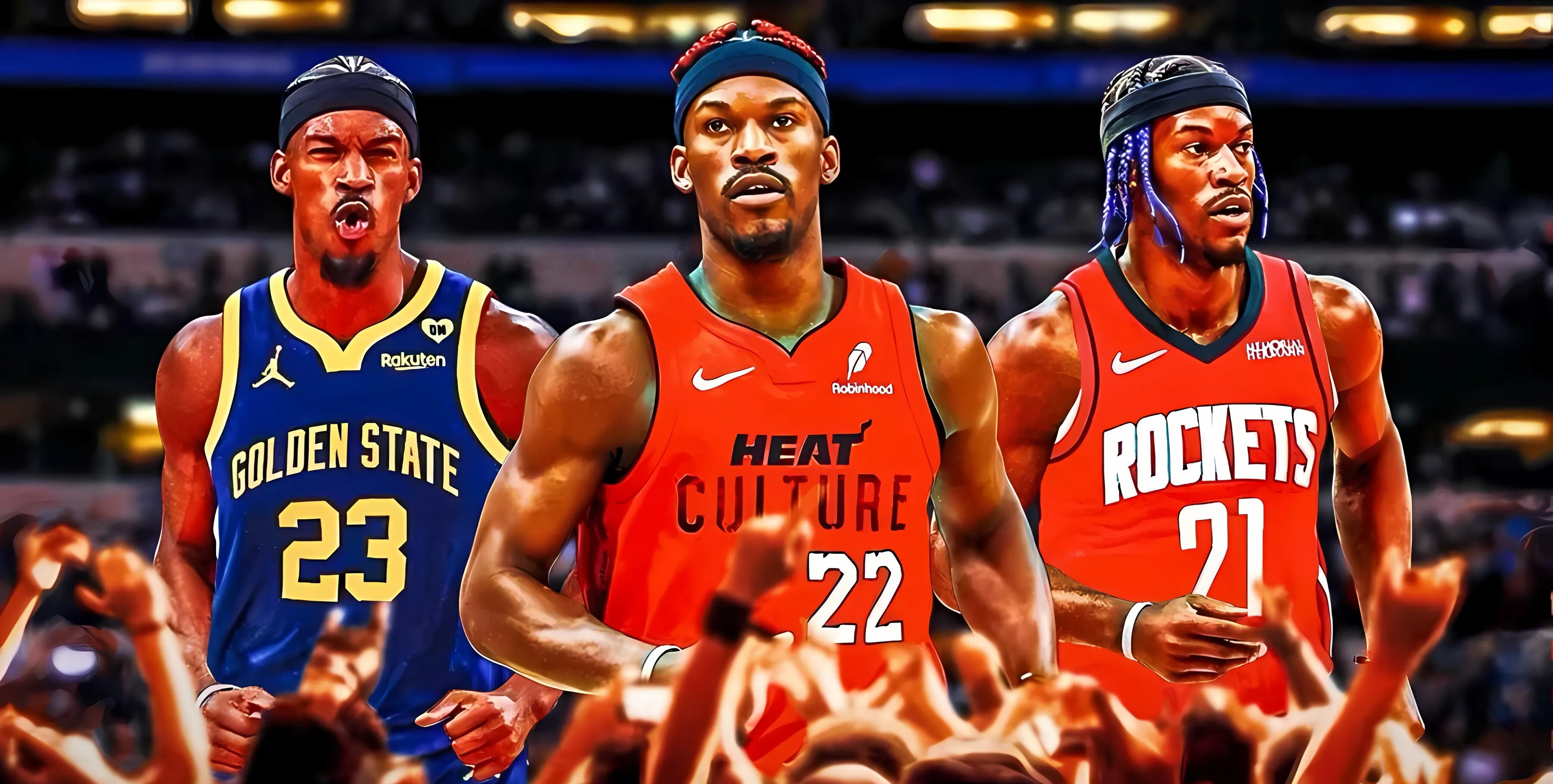 巴特勒遭遇十二连败，美国队教练面临压力！