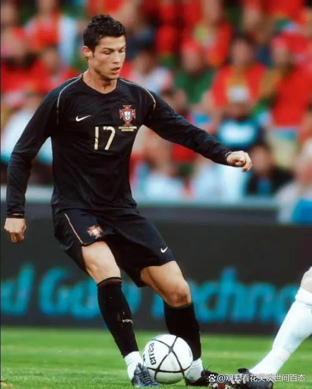 C罗重返赛场，锐不可当首场状态出色，利物浦观众沸腾！