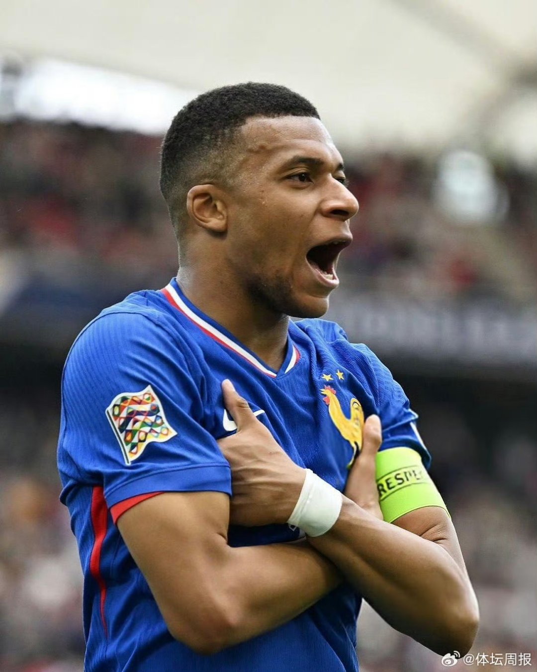 包含姆巴佩连续二十场比赛得分超过持续失利，拜仁不断突破！的词条